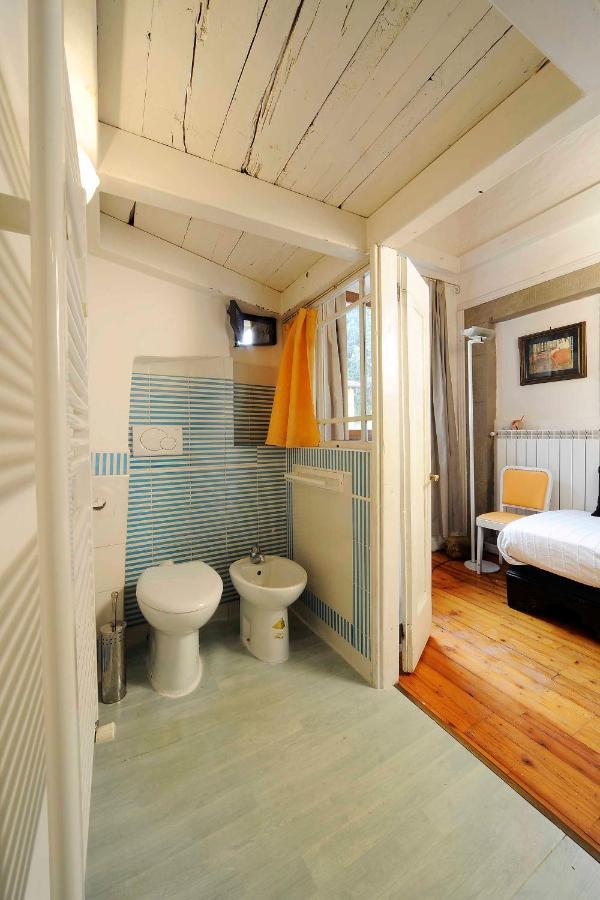 Apartment La Casa Dei Legni Parlanti Florenz